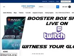 Sites similar to thundergamesandgifts.com