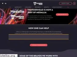 Sites similar to thunderhead.com