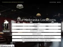 Sites similar to thunderheadbrewing.com