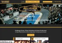 Sites similar to thunderheadracing.com