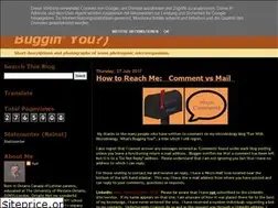 Sites similar to thunderhouse4-yuri.blogspot.com