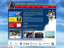 Sites similar to thunderman.net