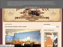 Sites similar to thundermesaminingco.blogspot.com