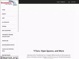 Sites similar to thundermistlures.com