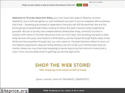 Sites similar to thundermountainbikes.com