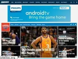 Sites similar to thunderousintentions.com