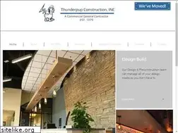 Sites similar to thunderpup.com