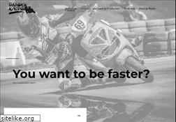 Sites similar to thunderracing.be