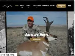 Sites similar to thunderridgeoutfitter.com