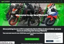 Sites similar to thunderroad.co.uk