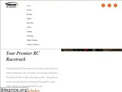 Sites similar to thunderroadrcraceway.com
