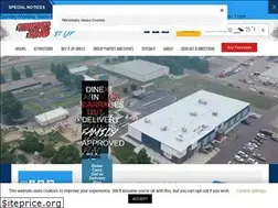 Sites similar to thunderroadsiouxfalls.com