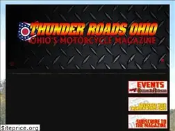Sites similar to thunderroadsohio.us