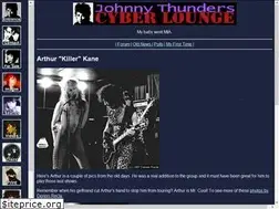 Sites similar to thunders.ca