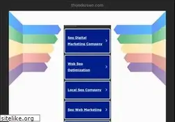 Sites similar to thunderseo.com