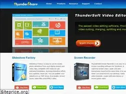 Sites similar to thundershare.net