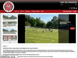 Sites similar to thundersoccerclub.org