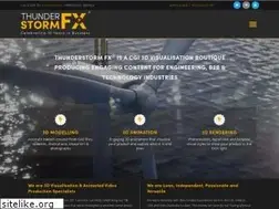 Sites similar to thunderstormfx.com