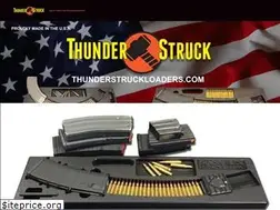 Sites similar to thunderstruckloaders.com