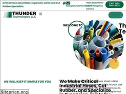 Sites similar to thundertechllc.com
