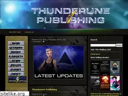 Sites similar to thunderune.com