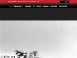 Sites similar to thundervalleycrossfit.com