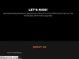 Sites similar to thundervalleycycles.com