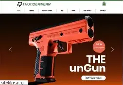 Sites similar to thunderwear.com