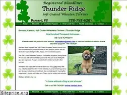 Sites similar to thunderwheatens.com