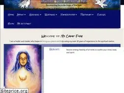 Sites similar to thunderwolfhealing.com