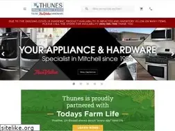 Sites similar to thunestruevalue.com