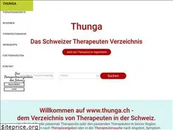 Sites similar to thunga.ch
