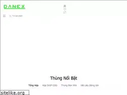 Sites similar to thungcartondanang.com