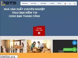 Sites similar to thungcartonhaiduong.com