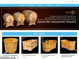 Sites similar to thunggotot.com