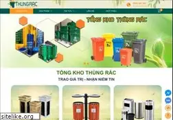 Sites similar to thungrac.com.vn