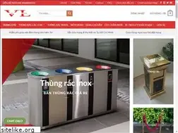 Sites similar to thungracvulam.com
