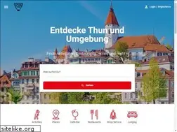 Sites similar to thunguide.com