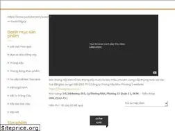 Sites similar to thungxop.com.vn