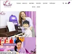 Sites similar to thunhac.com
