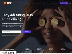 Sites similar to thunhapdautu.com