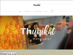 Sites similar to thunikat.ch
