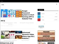 Sites similar to thunkabel.blogspot.com