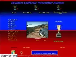 Sites similar to thunter.org