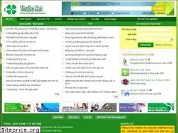 Sites similar to thuoc.vn