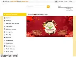 Sites similar to thuoc365.com.vn