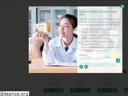 Sites similar to thuocbaty.vn