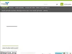 Sites similar to thuocbo.com.vn
