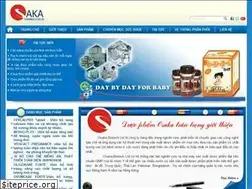 Sites similar to thuocbovn.com