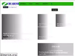 Sites similar to thuocchuabenh.vn